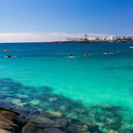 Costa Дом отдыха