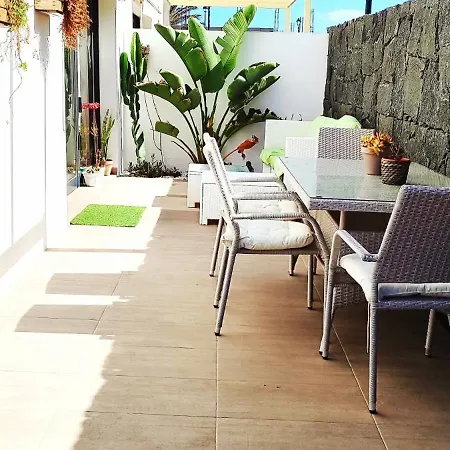 Costa Дом отдыха *