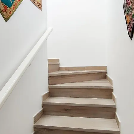 Дом отдыха Costa *