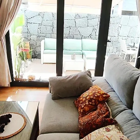 Costa Дом отдыха Коста-Тегисе