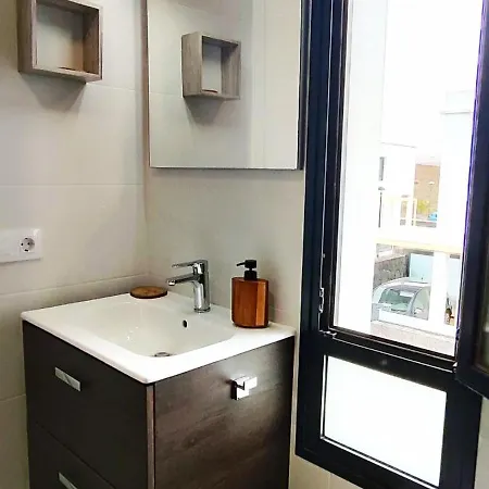 Дом отдыха Costa Коста-Тегисе