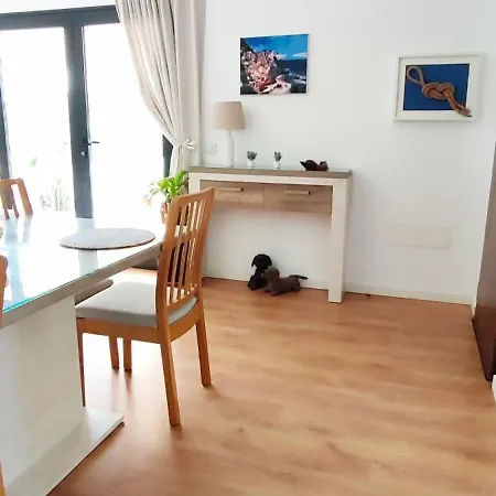 Дом отдыха Costa Коста-Тегисе