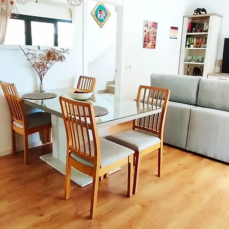 Costa * Коста-Тегисе