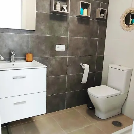 Costa Дом отдыха *