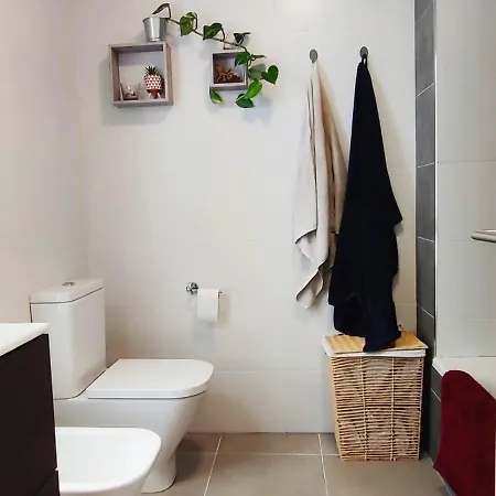 Дом отдыха Costa Коста-Тегисе