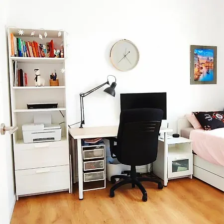 Дом отдыха Costa