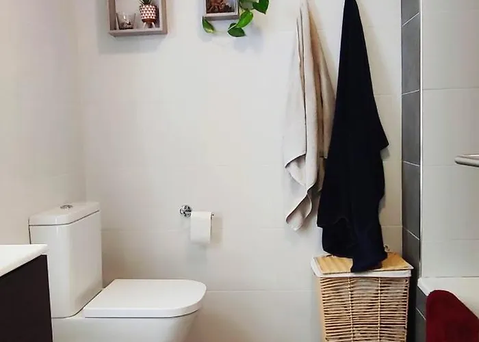 Dom wakacyjny Costa Costa Teguise