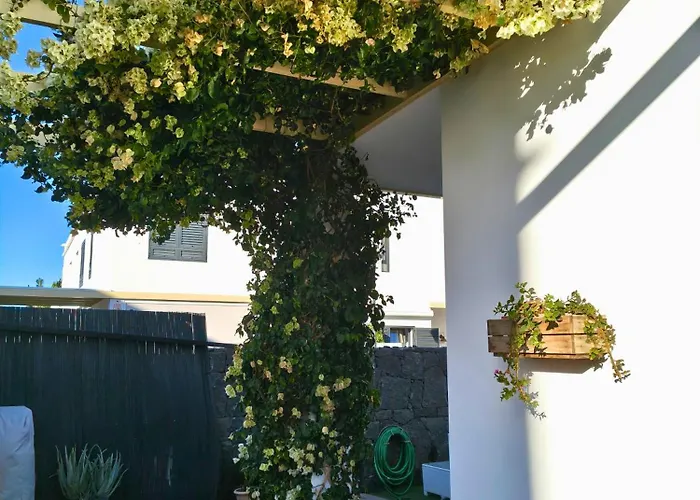 Costa Dom wakacyjny Costa Teguise