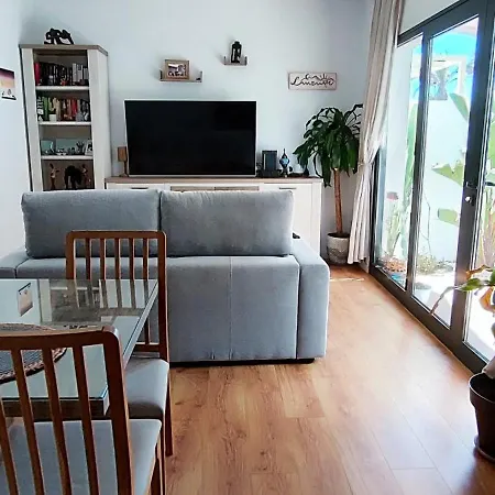 Costa Casa de Férias