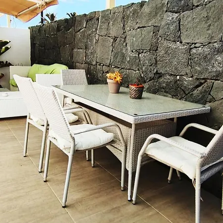 Costa Holiday home *