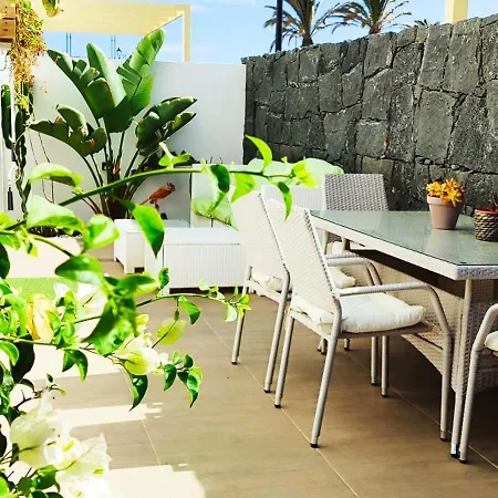 Costa Costa Teguise