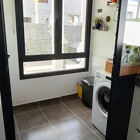 Costa * Costa Teguise