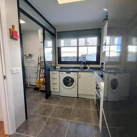 Holiday home Costa Costa Teguise