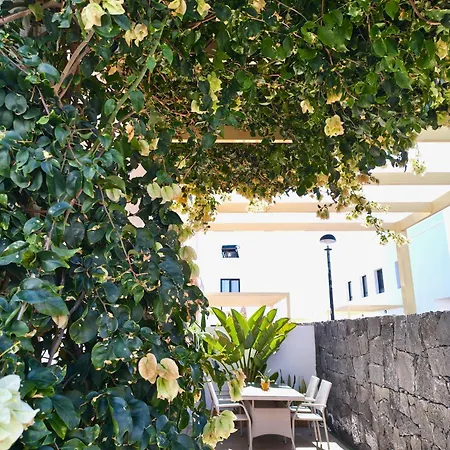 Costa Holiday home *