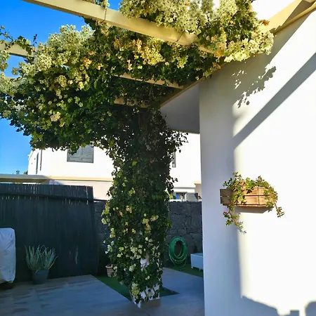 Costa Holiday home Costa Teguise