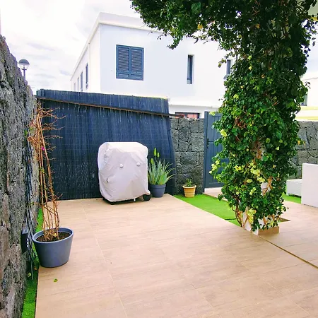 Σπίτι διακοπών Costa *