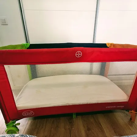 بيت للعطل Costa *