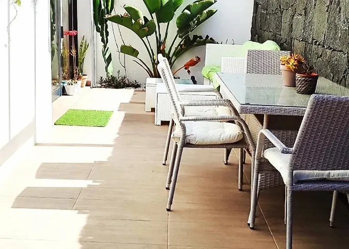 Costa Holiday home *