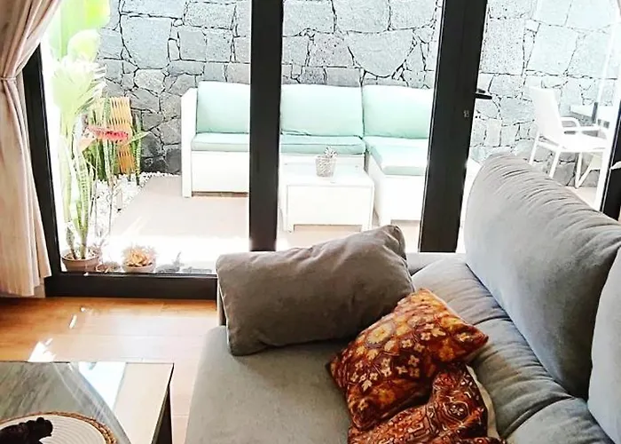 Costa Holiday home Costa Teguise