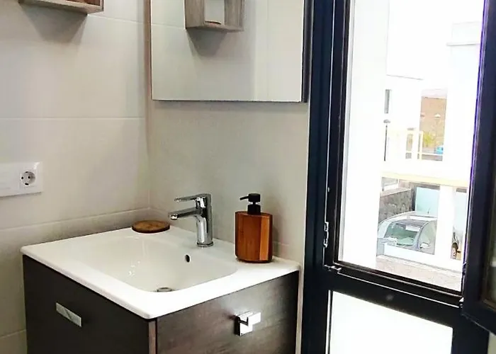 Σπίτι διακοπών Costa Costa Teguise