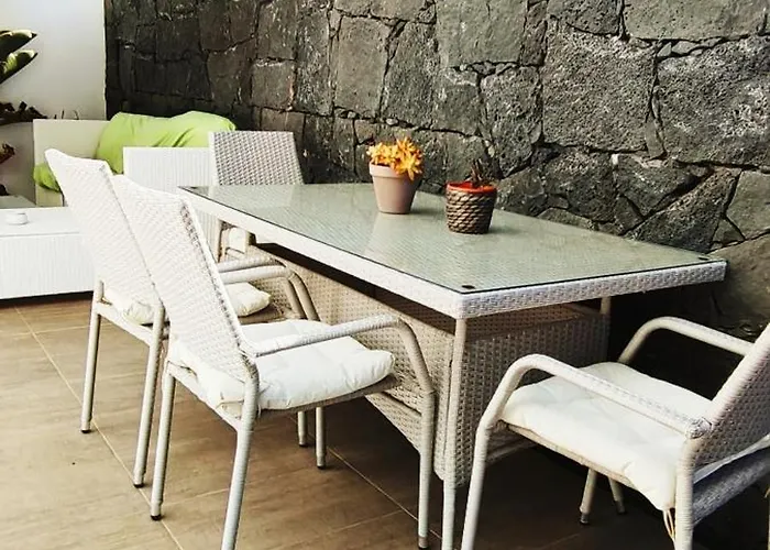 Costa Holiday home *