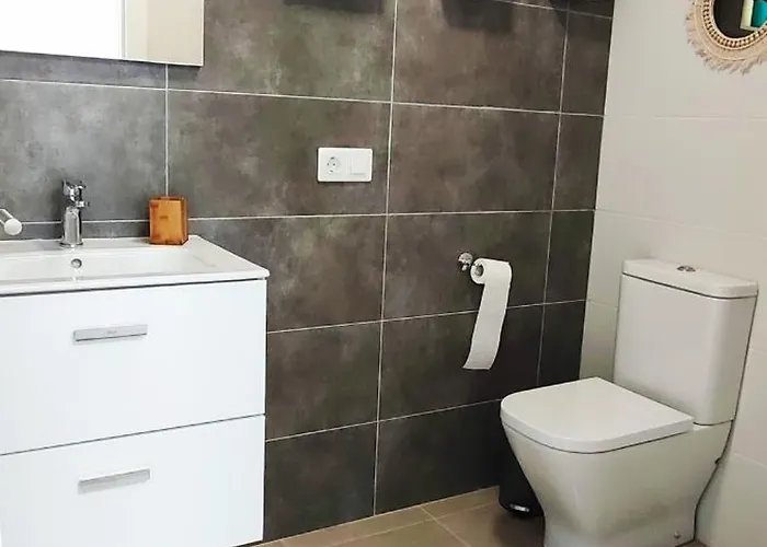 Costa Holiday home *