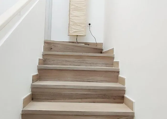 Costa Σπίτι διακοπών Costa Teguise