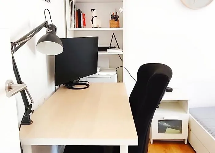 Holiday home Costa *