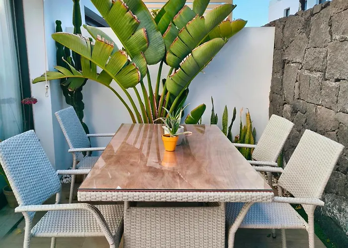 Costa Holiday home Costa Teguise