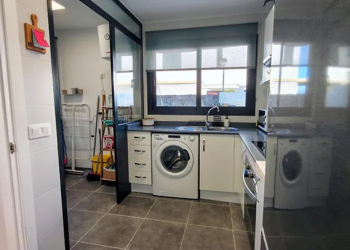 Holiday home Costa Costa Teguise