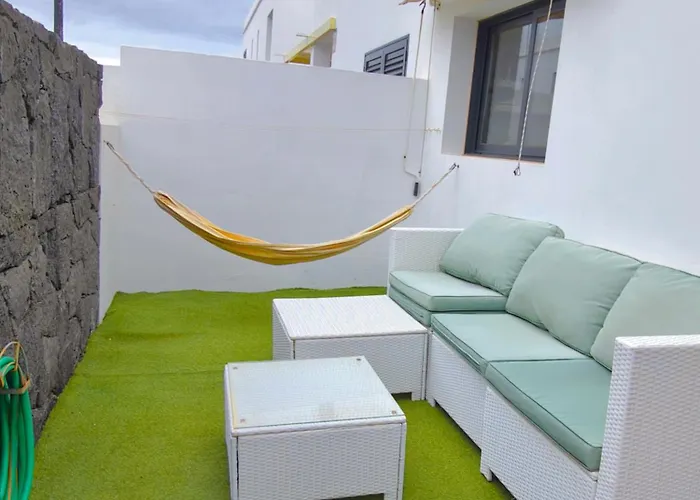 Holiday home Costa *