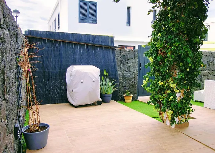 بيت للعطل Costa *