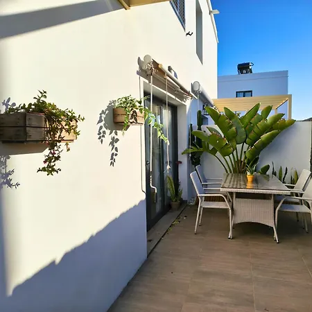 Nyaraló Costa