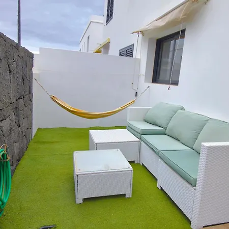 Nyaraló Costa *